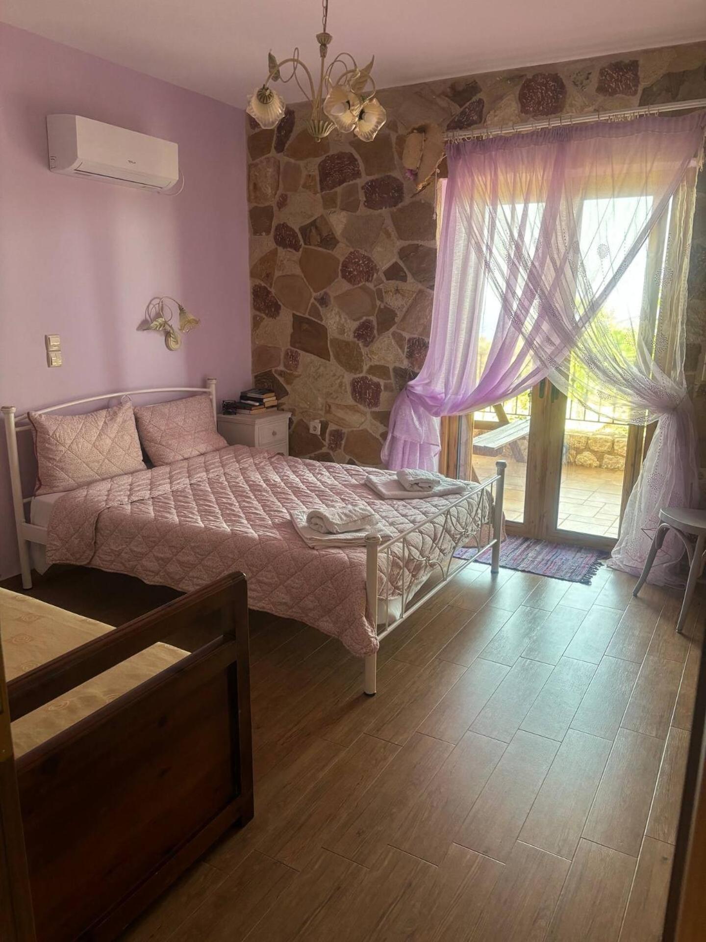 “Villa Othon-Leni” Paralia Demonias Exterior photo
